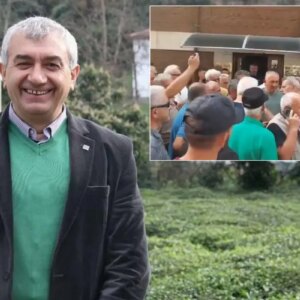 findikli belediye baskani ercument cervatogluna yumruklu saldiri ugUrWgxw