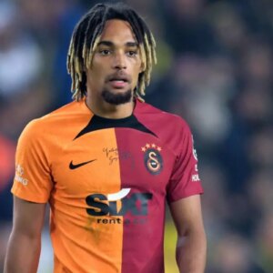 yilin transferi duyuruldu ezeli rakibe hos geldin sacha boey HzEkqwV9