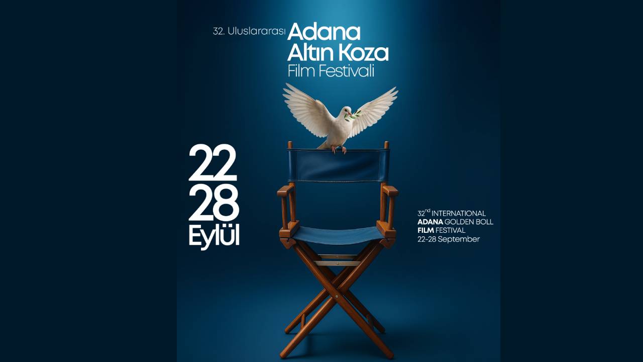 32 uluslararasi adana altin koza film festivali basliyor jHurH3Oa