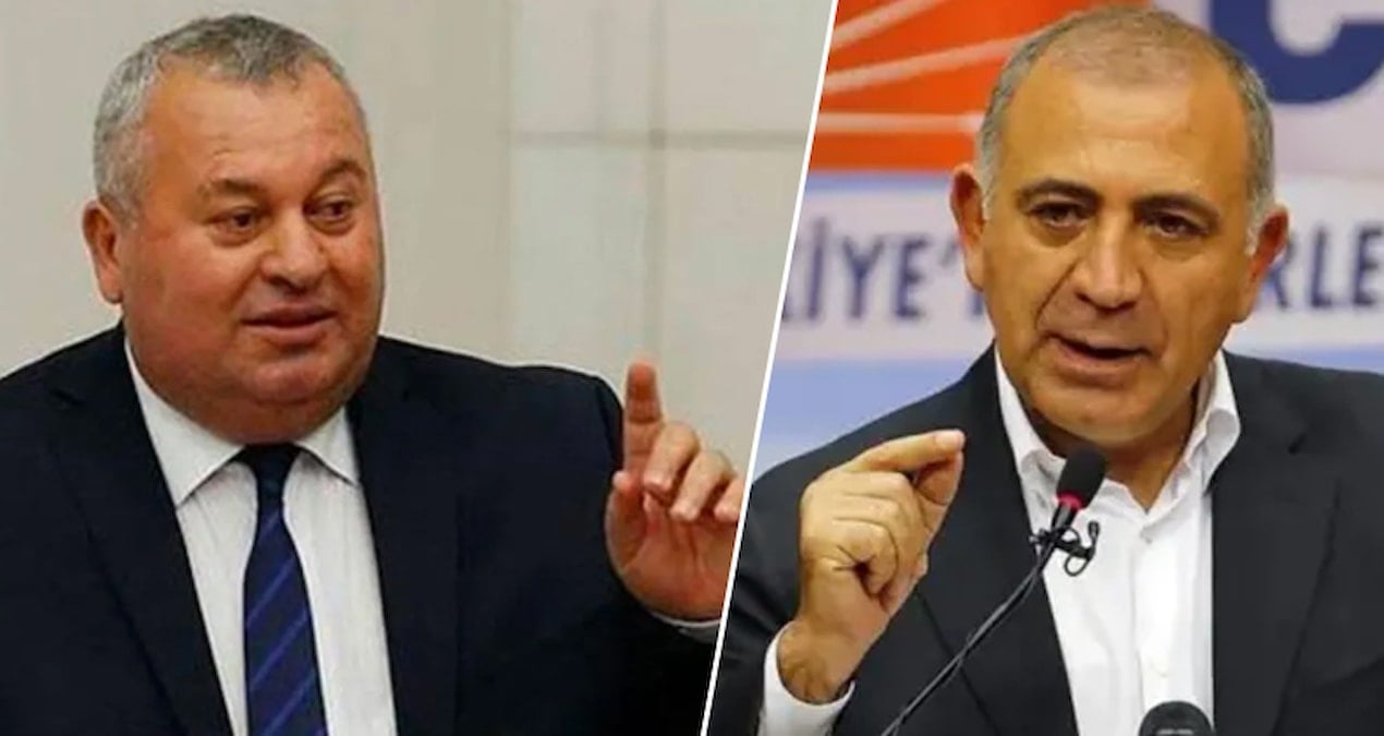 cemal enginyurttan gursel tekine sert sozler vicdanina yakisiyor mu iXwhFqKl