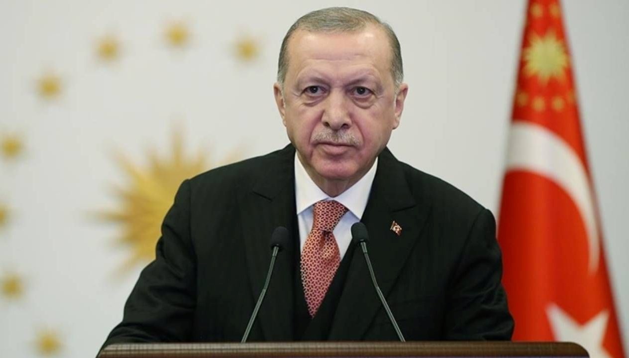 cumhurbaskani erdogandan filistin cagrisi kalici baris ve istikrar icin bir zorunluluktur EgtxURba