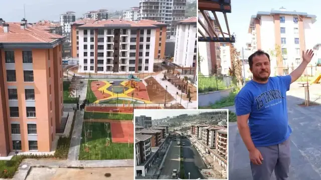 depremin simgesi ebrar sitesinde yeni hayat basladi 678 konut ve 99 is yeri tamamlandi ah9zQagM