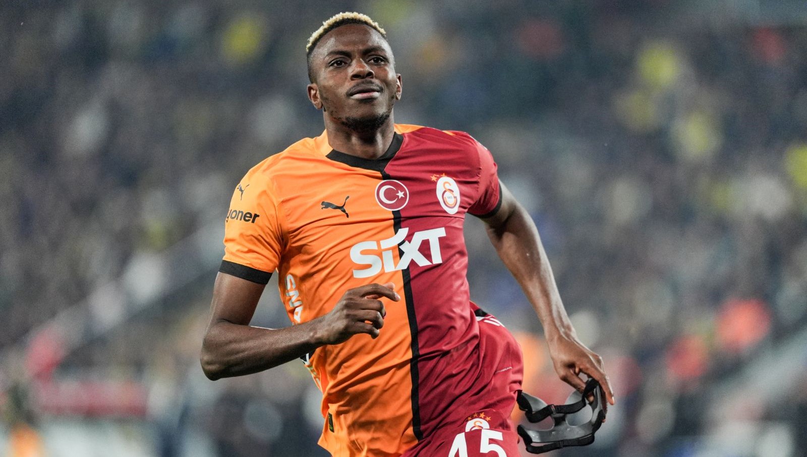 galatasaraya osimhen soku kIeQmiTT