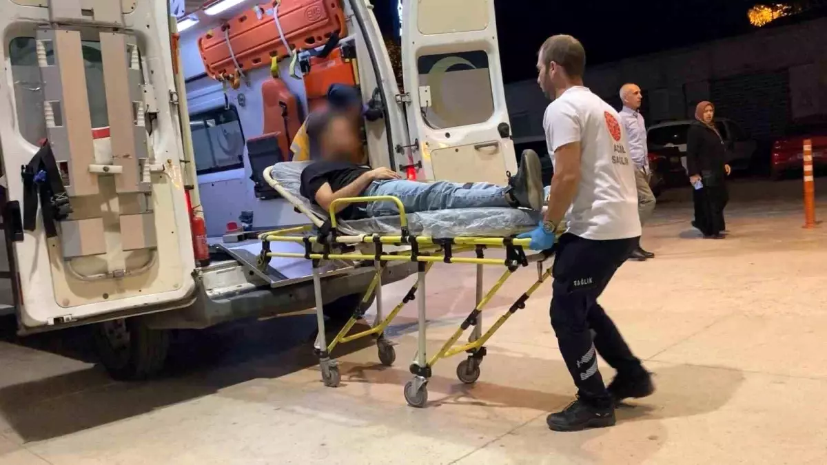 gasp iddiasi yalan cikti Ka6uLPTI