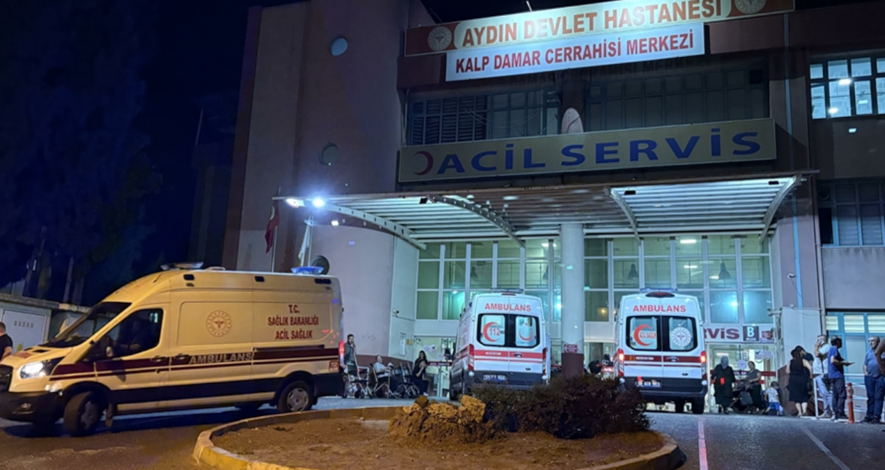 is yerinin onunde silahli saldiri sVZUgZmP