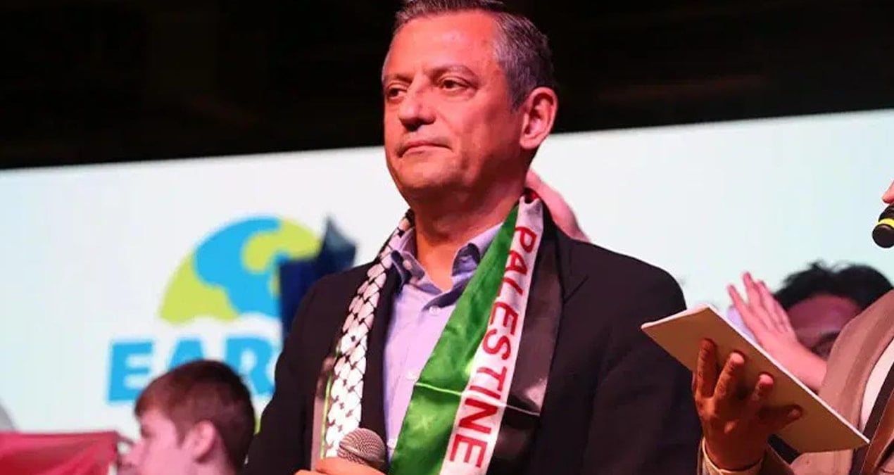 ozgur ozelden filistin mitingi cagrisi birileri trumpin randevu kuyrugunda HIc7itFL