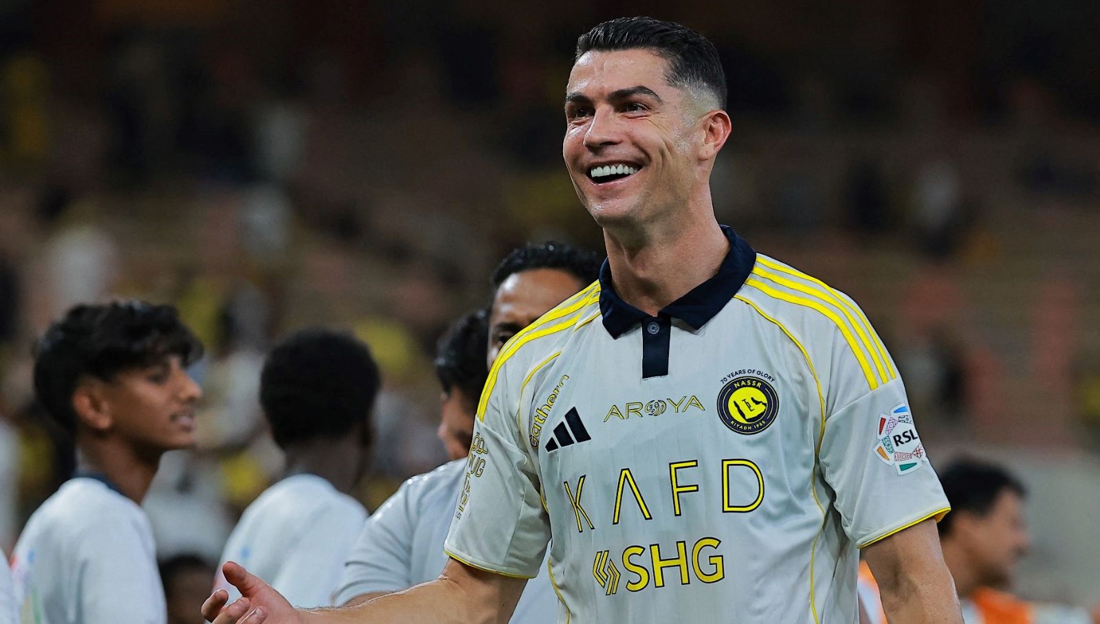 ronaldonun hayaline geri sayim kirilmasi guc bir rekorla tarihe gececek NXxaeRBf