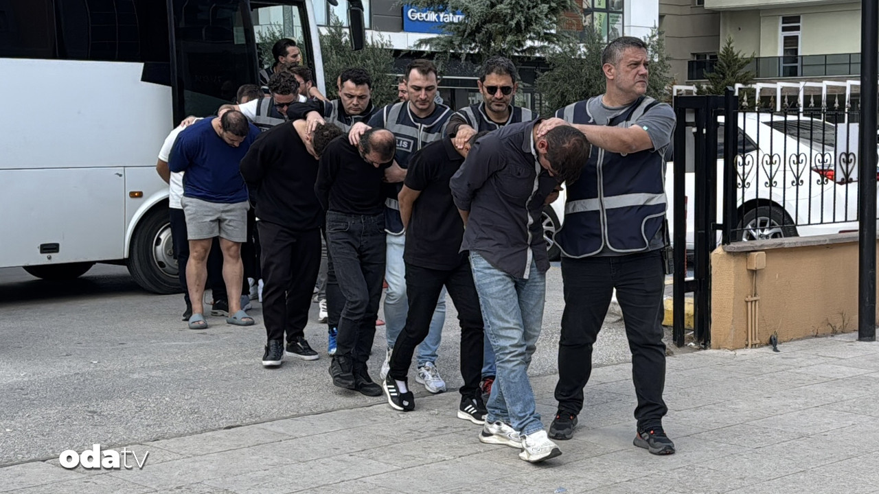 sehit ailesini dolandiranlar tutuklandi GNa3VCwh