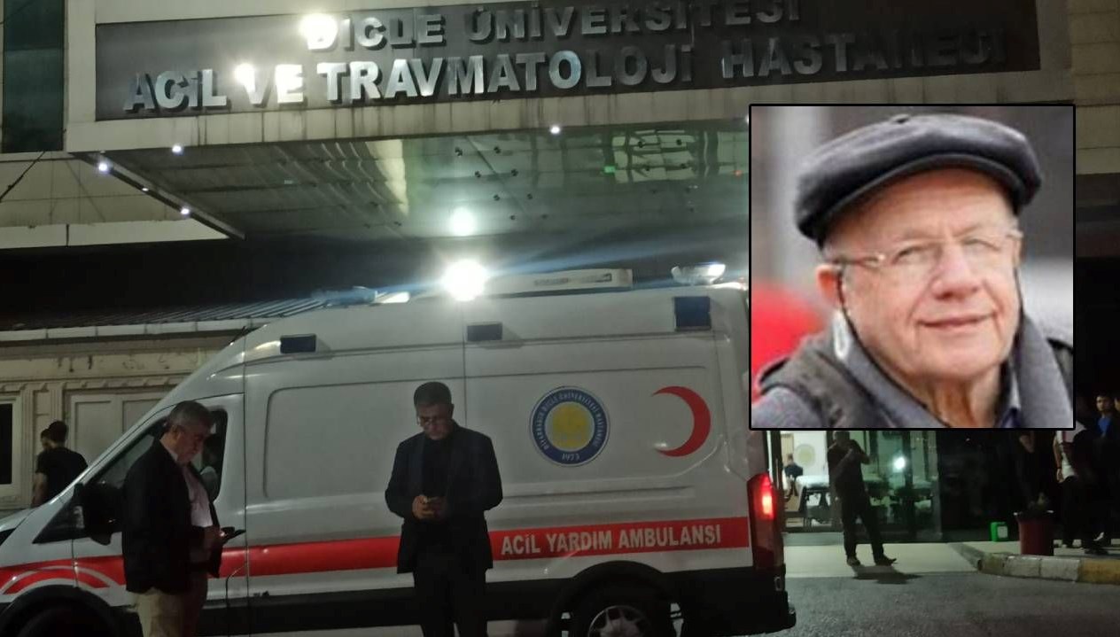 sosyolog yazar ismail besikci hastaneye kaldirildi beyin kanamasi gecirdi a3rxtjpx