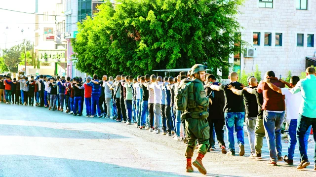 yeni gazze tulkerim israil bati seriadaki saldirilari artirdi DcdTODqH