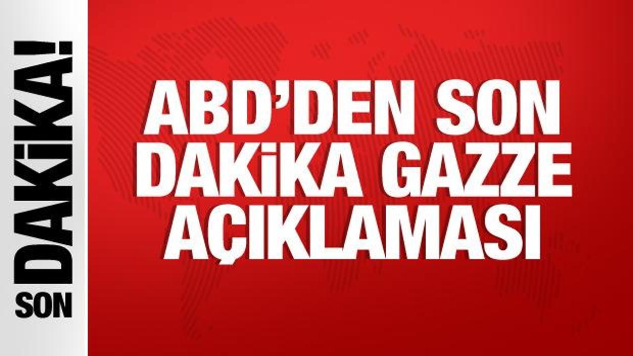 abdden son dakika gazze aciklamasi yapilmasi gerekenler var p3EjrlJc