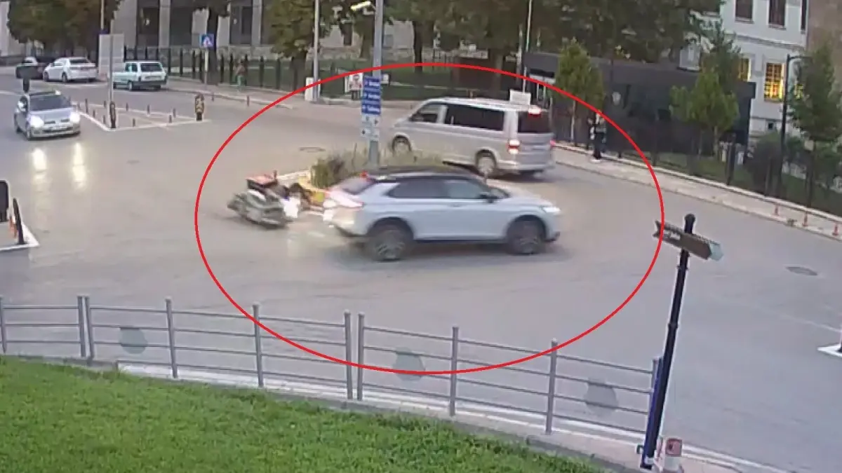 amasyada motosiklet kazasi berkay b yaralandi 84tD5zY4