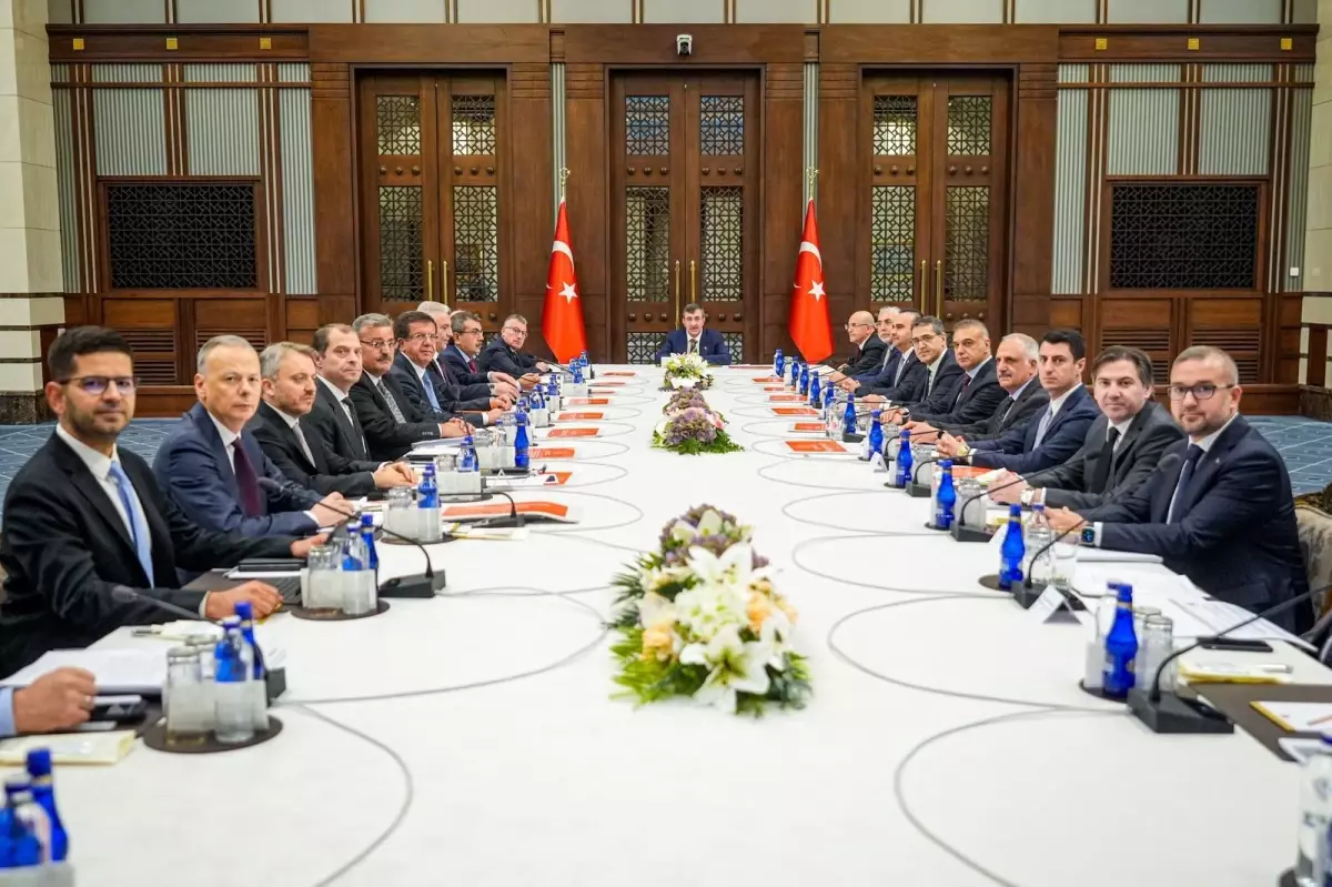 ekk ekonomik reformlari ve hedefleri belirledi yQTmB7sr