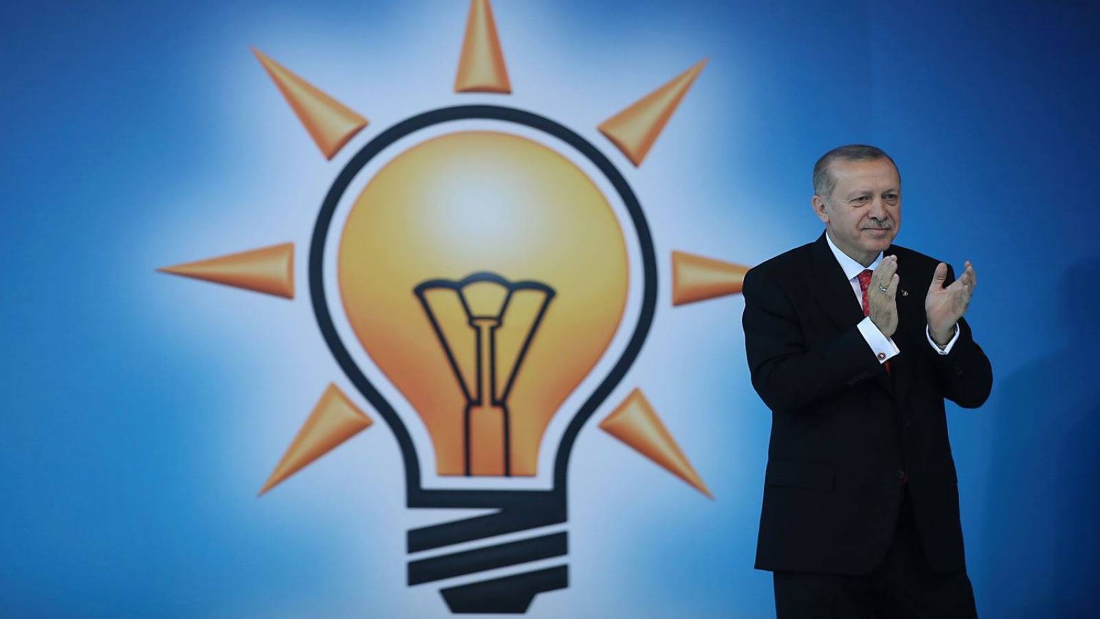 erdogan chp lideri ozeli hedef aldi kukla genel baskan ile anca bu kadar oluyor WvOnTQKc