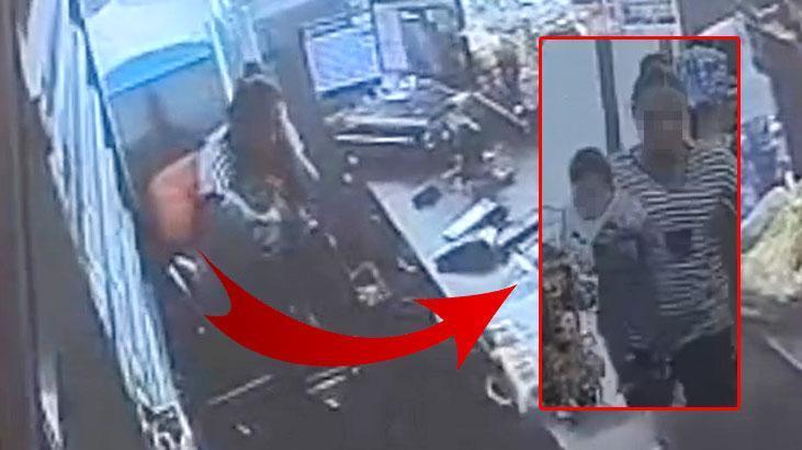 eski es dehseti kucagindaki bebege aldirmadi defalarca bicakladi korkunc olay anbean guvenlik kamerasinda me8bf22G