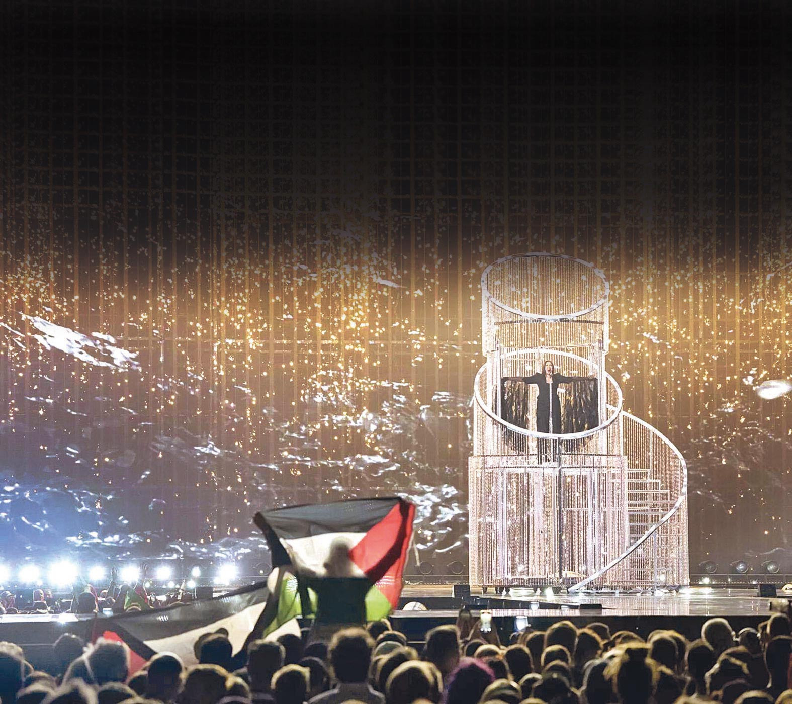 eurovisionda israil bilmecesi ateskes karari etkiler mi v7KeIqpU.jpg