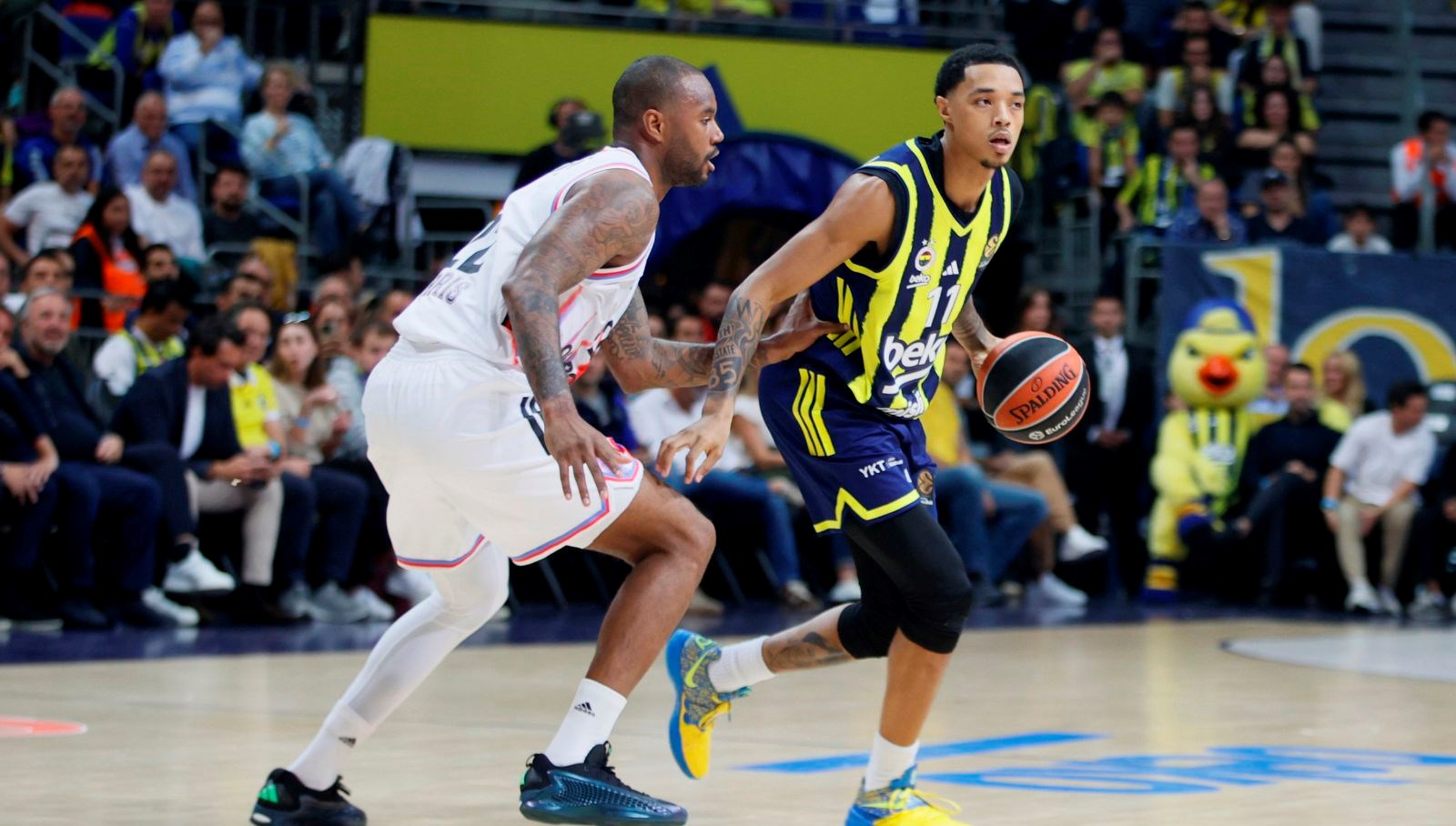 fenerbahce bekoda brandon bostonin durumu aciklandi VHM9hXSE
