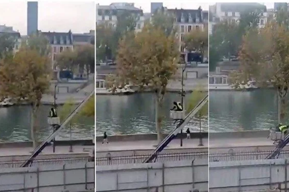 paristeki louvre muzesinin soyguncularinin kacma ani ortaya cikti kD6WBksD.png