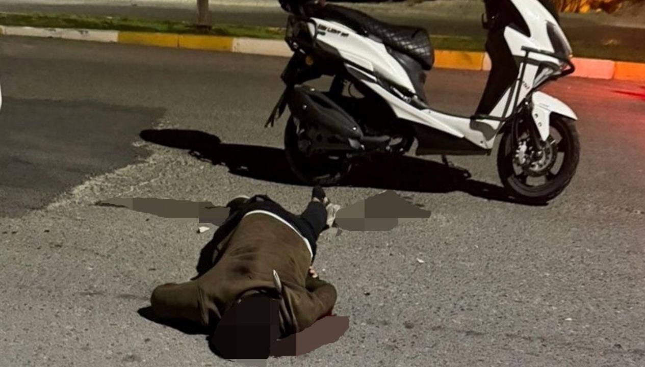 sokakta bicakli saldiriya ugradi hastane yolunda hayatini kaybetti XUkrefhO