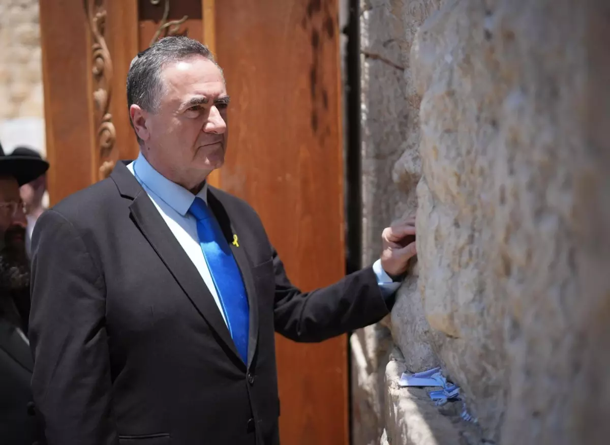 israil misir sinirini kapali askeri bolge ilan etti 7Y485U7O.jpg