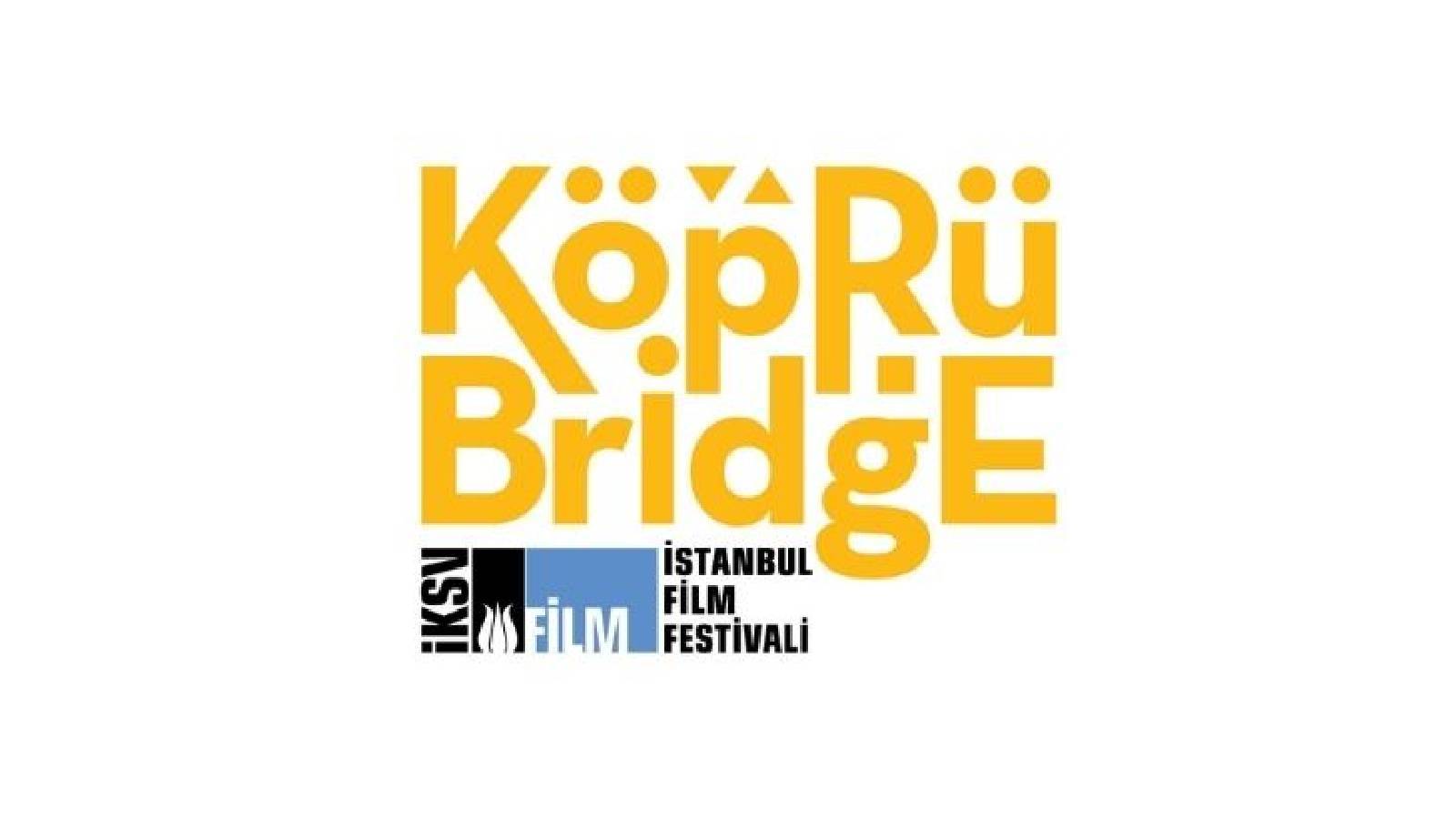 istanbul film festivali kapsaminda duzenlenen 21 koprude bulusmalar film gelistirme platformu icin basvurular acildi M2uOlz81.jpg