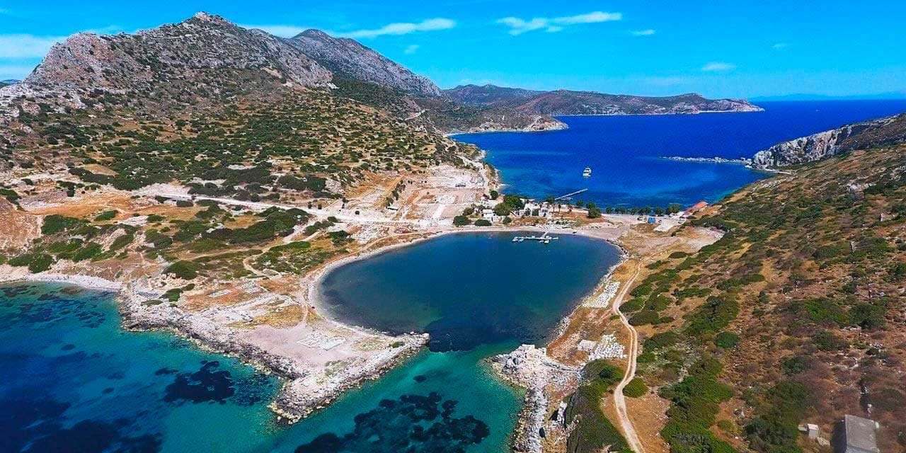 knidosta yargi freni antik kent ticaretlestirilemez tTWhPBN8.jpg