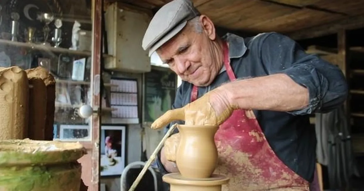 pazaryerinin usta comlekcisi salim yasar vefat etti Gc8vkY1a.webp