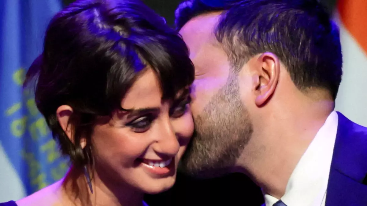 rama duwaji new yorkun yeni belediye baskani zohran mamdaninin esi kimdir SJAbhpZy.jpg