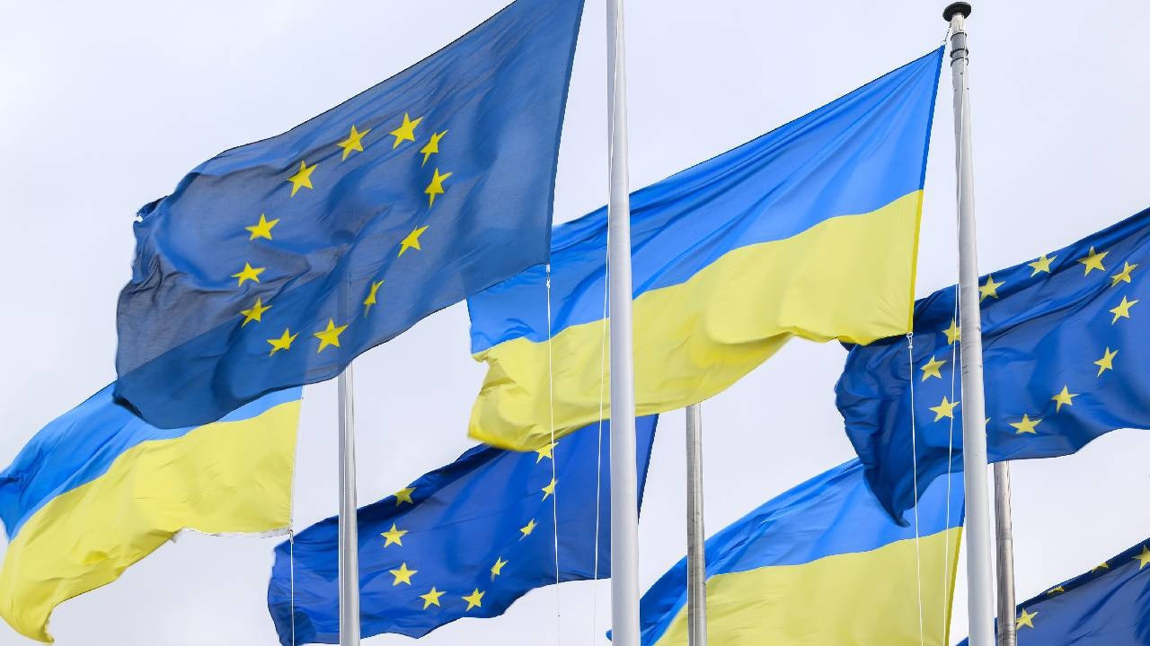 AB: Ukrayna'nın üyeliğine ilişkin tarih vermek mümkün değil