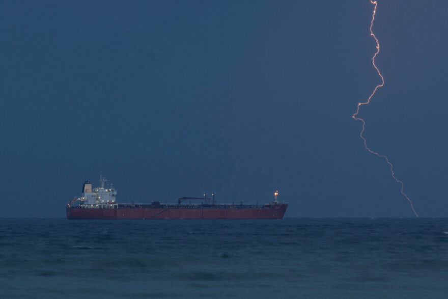 6 Arap Ülkesi İçin Fırtına ve Sel Tehlikesi: Umman’da 7 Can Kaybı