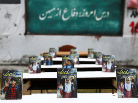 İran Savaşı’nda bir ay geride kaldı. “230’dan fazla çocuk hayatını kaybetti”