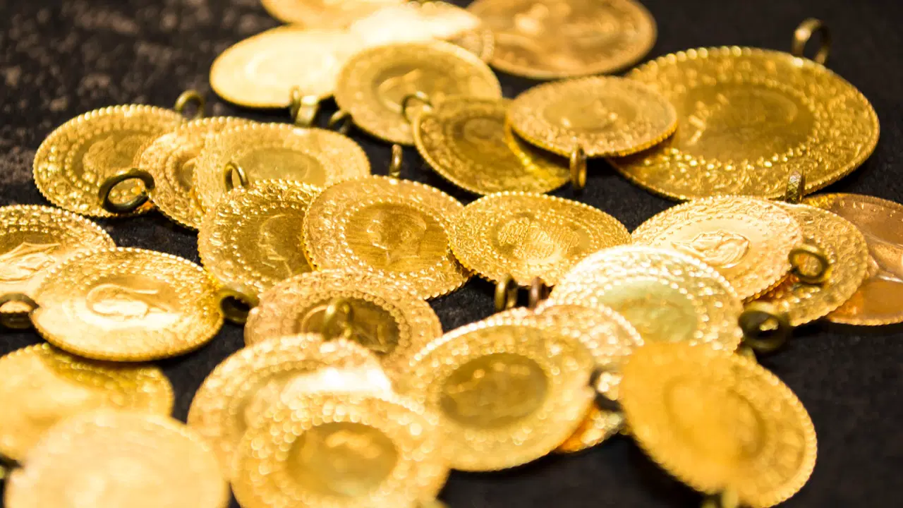 Altın Fiyatları Yükselişe Geçti: Güncel Değerler Neler?