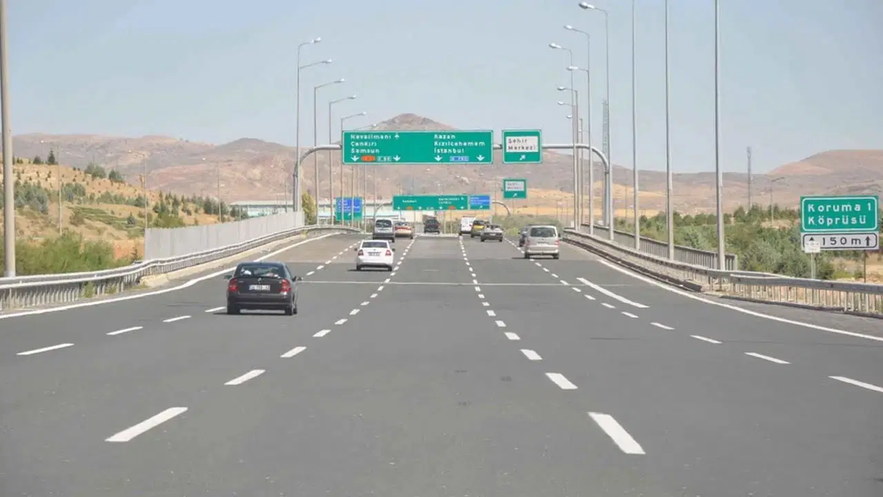 Ankara Çevre Yolu’nda Özelleştirme Tartışmaları: 178 Milyar Lira Şirketlerin Cebine Girecek!