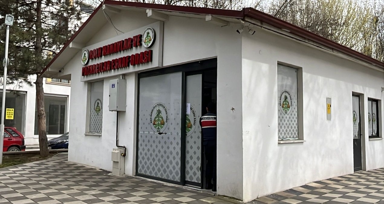 Bolu’da Rüşvet Skandalı: İki Kişi Tutuklandı