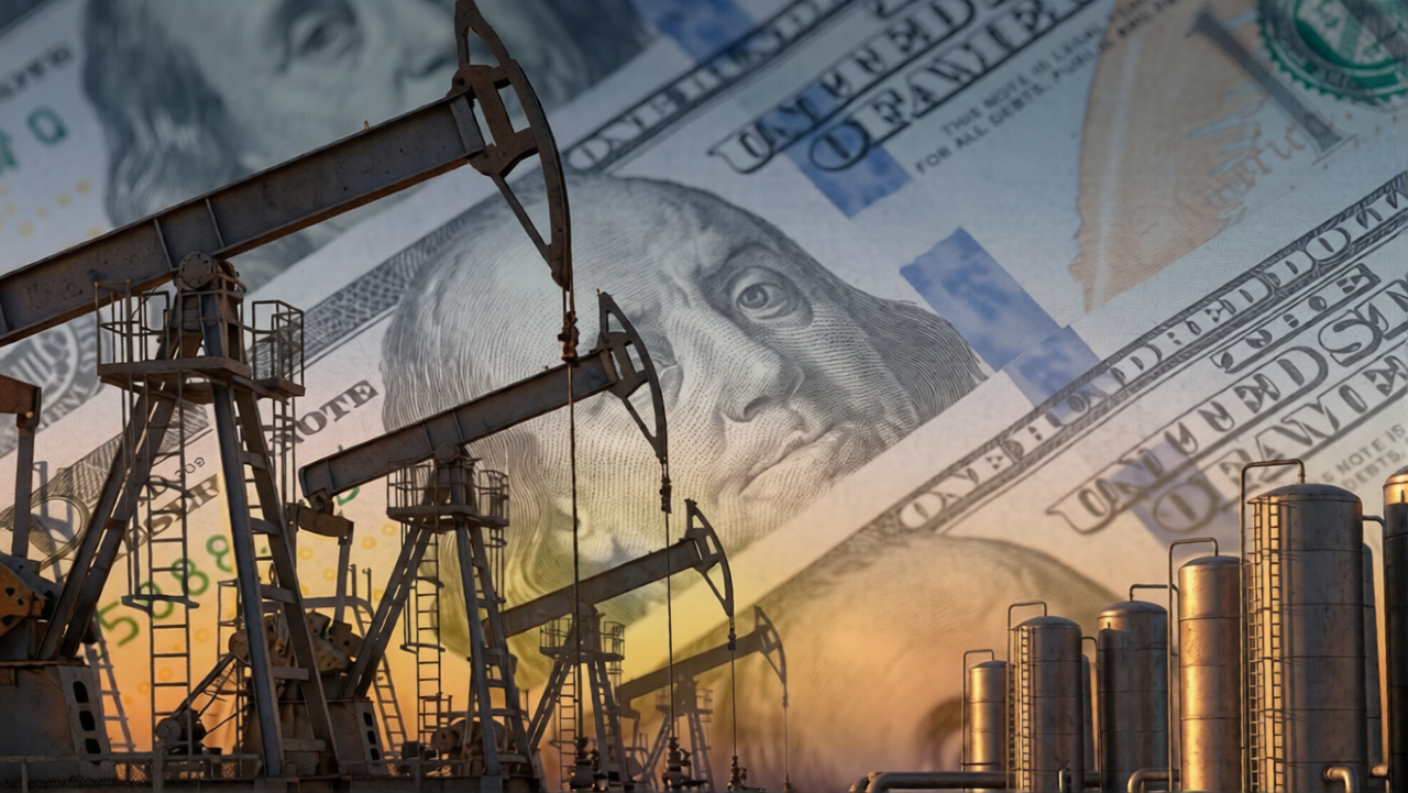 Hürmüz Boğazı’nda Gemi İhlalleri: Petrol Fiyatları 100 Doları Geçti