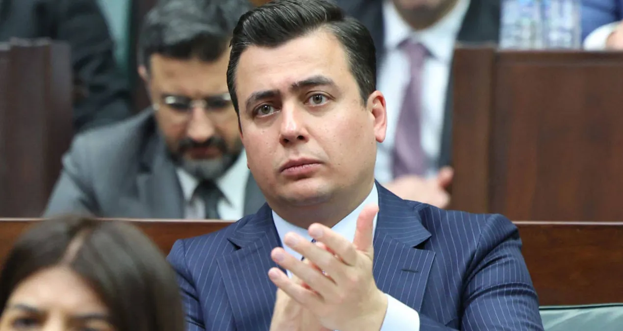 Mansur Yavaş’a Yönelik Nefret 1.128.000 Ankaralıyı Etkiledi