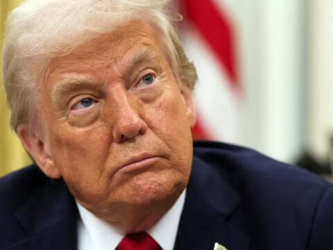 Trump: İran’a bu akşam yapılacak saldırıları iptal ettim
