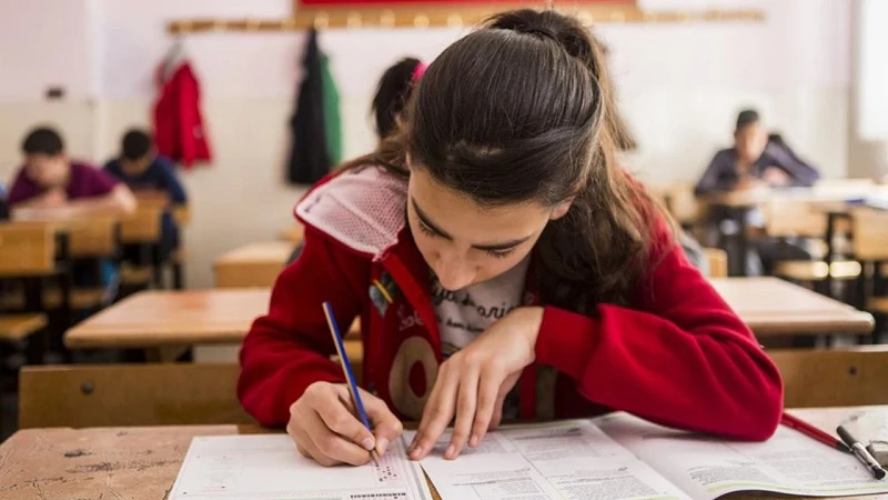 LGS’den Önce Beslenme İpuçları: Hangi Gıdalardan Uzak Durmalısınız?