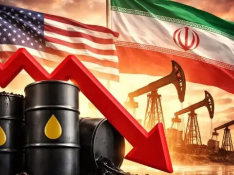 Canli ortadoguda gerilim dinmiyor abd ve iran saldirdi petrol fiyati firladi GqVIDjqH