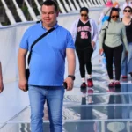 Cgtn cin neden yazin yogun ilgi goren bir destinasyon h line geldi tFsAndYn