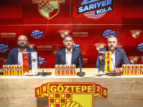 Haber gorseli
