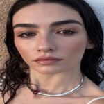 Hazar erguclunun bikinili pozlari gundem oldu GuxOyOxh