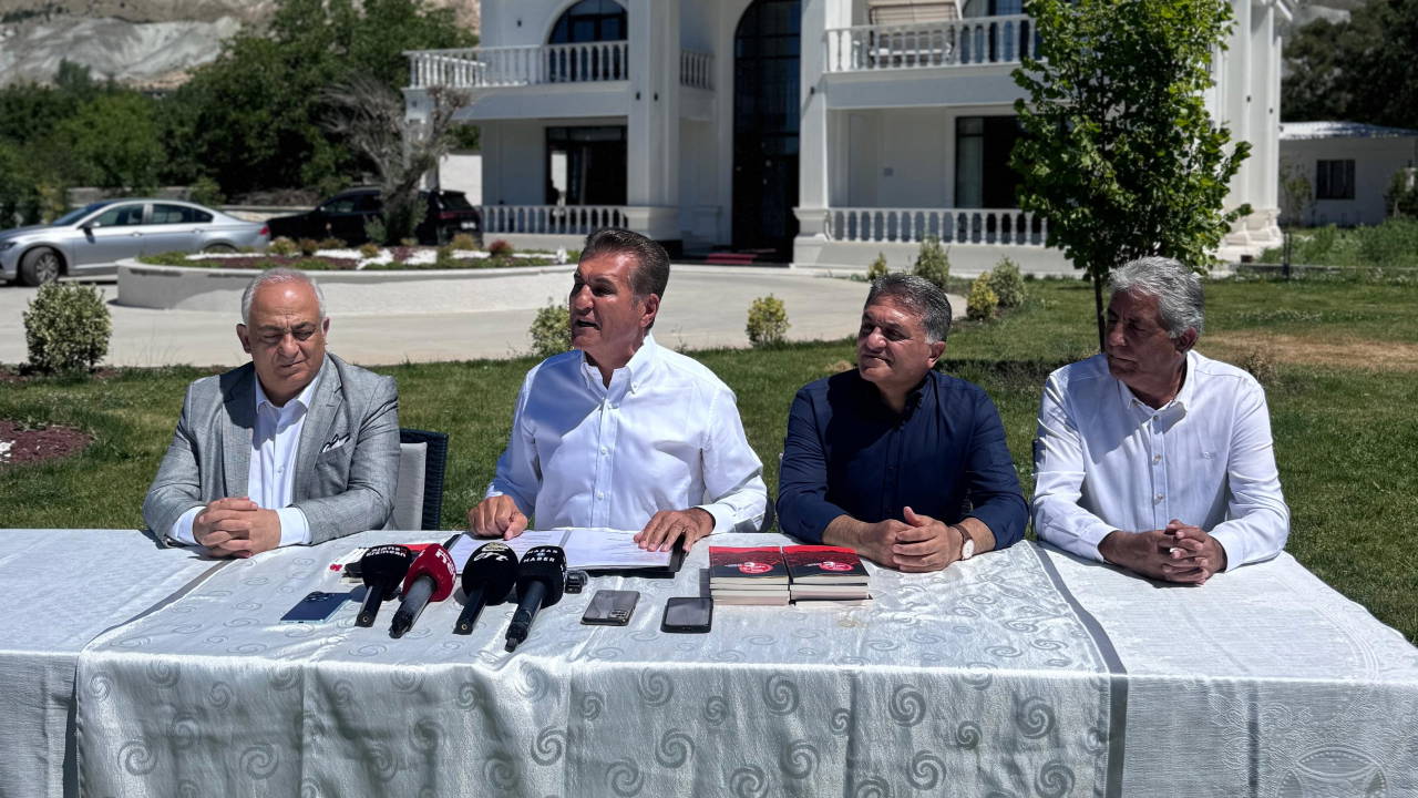 Mustafa sarigulden issizlik uyarisi can erzincan alarm veriyor iaxwcRha