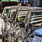 Otomotiv pazari kuculdu otv geliri buyudu hazine 6 ayda hedefin yuzde 38ine ulasti Ptflkr3O
